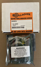 Gallagher G370594 Module M250 110v New Fence Repair Energizer for sale  Shipping to South Africa