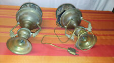 Lampes lanterne orientales d'occasion  Nice-