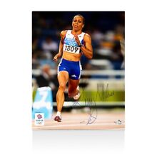 Dame kelly holmes for sale  UK