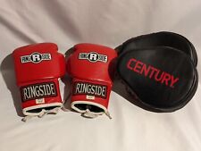 Ringside boxing gloves for sale  Des Plaines