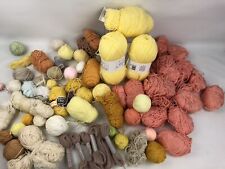 1.3kg yarn bundle for sale  WAKEFIELD