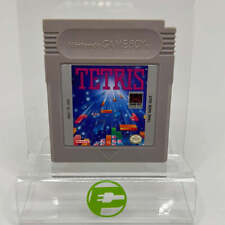 Tetris cartridge only d'occasion  Expédié en Belgium