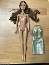Barbie prinzessin dorfmädchen gebraucht kaufen  Speyer