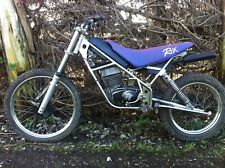Rtx 125 enduro for sale  SOUTHPORT