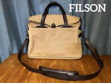 Filson used 256 for sale  Shipping to Ireland