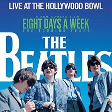 The Beatles - The Beatles: Live At The Hollywood Bowl - The Beatles CD TUVG, usado segunda mano  Embacar hacia Argentina