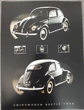 Volkswagen cox coccinelle d'occasion  Saint-Georges-de-Didonne