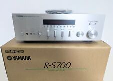 Yamaha s700 stereo gebraucht kaufen  Zuchering,-Unsernherrn