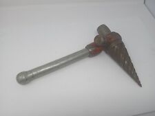 Ridgid Spiral Pipe  Reamer No. 2-S for sale  Shipping to South Africa