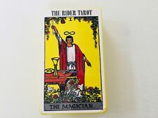 Rider tarot card for sale  Shipping to Ireland