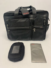 Tumi briefcase messenger for sale  West Palm Beach