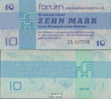 Banknoten ddr 1979 gebraucht kaufen  Rödgen,-Petersweiher