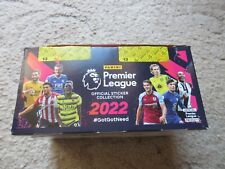 Panini premier league for sale  DUNSTABLE