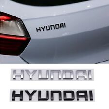 1 szt. do Hyundai SONATA Santa Fe Elantra Logo tylne emblematy i ozdoby na sprzedaż  Wysyłka do Poland