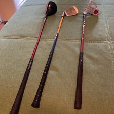 jaxx golf clubs for sale  NEWPORT PAGNELL