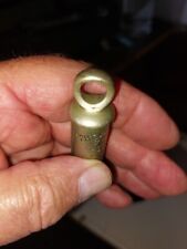 Antique gpo whistle for sale  HEREFORD