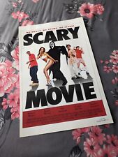 Scary movie used for sale  HAVERHILL