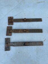 Vintage gate latches for sale  EMSWORTH