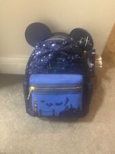 Disney loungefly peter for sale  HUNTINGDON