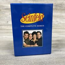 Seinfeld 2013 complete for sale  Eau Claire