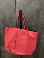 Borsa balenciaga rossa usato  Modena