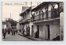 Algérie nedroma place d'occasion  France