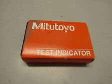 Mitutoyo dial gauge for sale  Kansas City