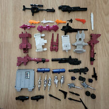 Vintage transformers parts for sale  Shipping to Ireland