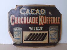 Cacao kufferle wien usato  Trieste