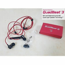 Original Preto LG 3.5mm QUADBEAT 2 Fone de Ouvido Intra-auricular Premium Microfone Controle Vol comprar usado  Enviando para Brazil