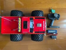 Tamiya clod buster for sale  Shipping to Ireland