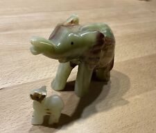 Antiker elefant kleinen gebraucht kaufen  Hausham