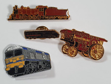 Vintage pin badges for sale  PRESTON