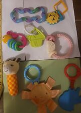 Baby toy lot for sale  High Point