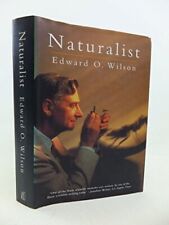Naturalist wilson edward for sale  UK