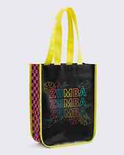 Zumba tropical bag for sale  Holland