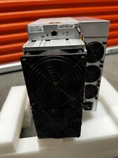 Used, Used Bitmain Antminer S21 200th/s 3500W BTC Miner With Warranty! for sale  Shipping to South Africa