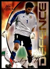 Futera World Football 2003 - Gianluigi Buffon Italia No. 49 segunda mano  Embacar hacia Argentina