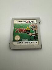The Legend of Zelda: A Link Between Worlds (Nintendo 3DS, 2013) comprar usado  Enviando para Brazil