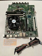 HP ELITEDESK 800 G3 SFF MOTHERBOARD COMBO| i5-7500 CPU | 8GB RAM for sale  Shipping to South Africa