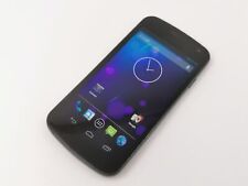 Usado, Samsung Galaxy Nexus 16GB Schwarz, Black Android Smartphone 4G LTE ✅ comprar usado  Enviando para Brazil