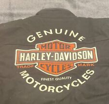 Harley davidson genuine for sale  CARDIFF