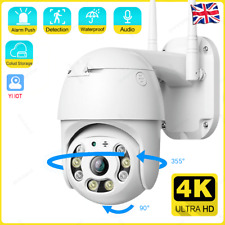 1080p wifi camera for sale  MANCHESTER