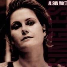 Usado, Singles Alison Moyet 1999 CD Top-quality Free UK shipping comprar usado  Enviando para Brazil