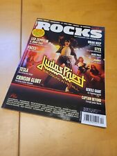 Rocks magazin 2014 gebraucht kaufen  Weida