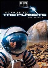 Voyage to the Planets and Beyond [2004] [DVD] comprar usado  Enviando para Brazil