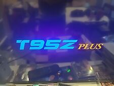 Box t95z plus for sale  HULL