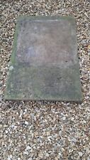 York stone slab for sale  SLEAFORD