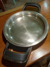 Used, AMC STEAKHOUSE diameter 28 without lid for sale  Shipping to South Africa