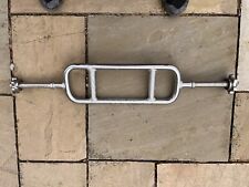 Triceps curl bar for sale  MUCH WENLOCK